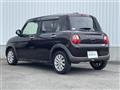 2016 Suzuki Lapin