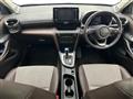 2021 Toyota Yaris Cross