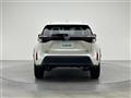 2021 Toyota Yaris Cross