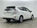 2017 Toyota PRIUS α