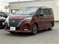 2021 Nissan Serena