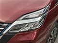 2021 Nissan Serena