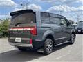 2019 Mitsubishi Delica D5