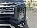2019 Mitsubishi Delica D5