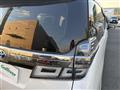 2018 Toyota Vellfire