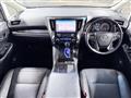 2019 Toyota Alphard