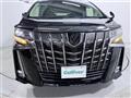 2019 Toyota Alphard