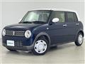 2021 Suzuki Lapin