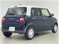 2021 Suzuki Lapin