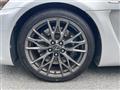 2011 Lexus IS F