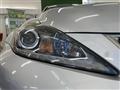 2011 Lexus IS F