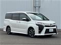 2020 Toyota Voxy
