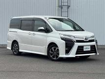 2020 Toyota Voxy