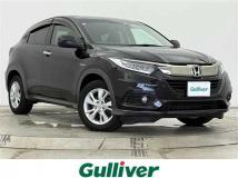 2019 Honda VEZEL