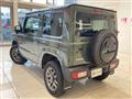 2020 Suzuki Jimny
