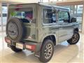2020 Suzuki Jimny