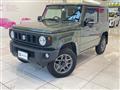 2020 Suzuki Jimny