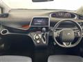 2015 Toyota Sienta