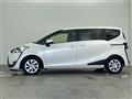 2015 Toyota Sienta