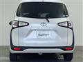2015 Toyota Sienta