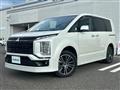 2020 Mitsubishi Delica D5