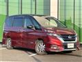2018 Nissan Serena