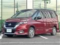 2018 Nissan Serena