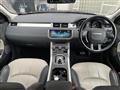 2018 Land Rover RangeRover Evoque