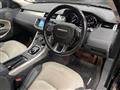 2018 Land Rover RangeRover Evoque