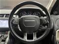 2018 Land Rover RangeRover Evoque