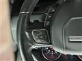 2018 Land Rover RangeRover Evoque