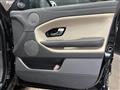 2018 Land Rover RangeRover Evoque
