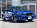 2020 Subaru Levorg