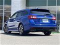 2020 Subaru Levorg