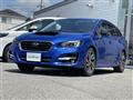 2020 Subaru Levorg