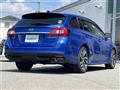 2020 Subaru Levorg