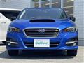 2020 Subaru Levorg