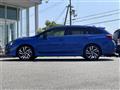 2020 Subaru Levorg