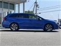 2020 Subaru Levorg