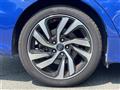 2020 Subaru Levorg
