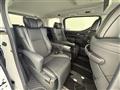 2020 Toyota Alphard