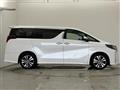 2020 Toyota Alphard