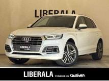 2017 Audi Q5