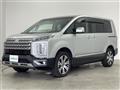 2024 Mitsubishi Delica D5