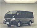 2026 Nissan Caravan