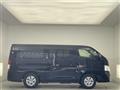 2026 Nissan Caravan