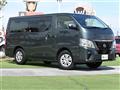 2026 Nissan Caravan