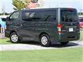 2026 Nissan Caravan