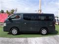 2026 Nissan Caravan