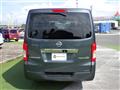 2026 Nissan Caravan